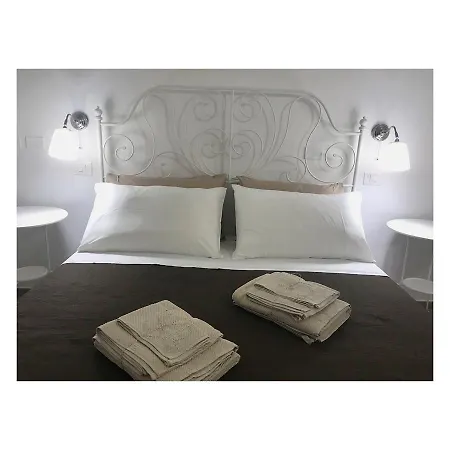 Bed & Breakfast Duchessa *
