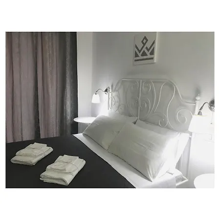 Duchessa Bed & Breakfast *