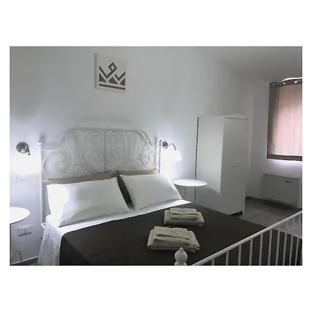Bed & Breakfast Duchessa *