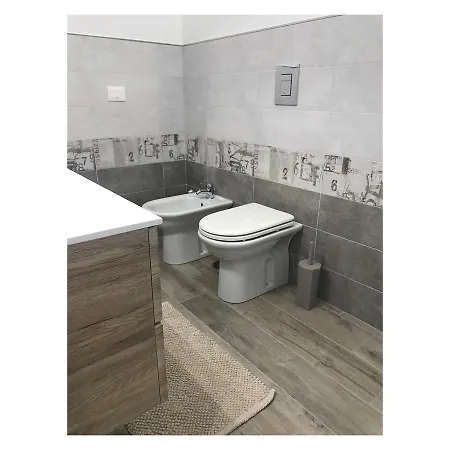 Duchessa Alojamento de Acomodação e Pequeno-almoço Agropoli